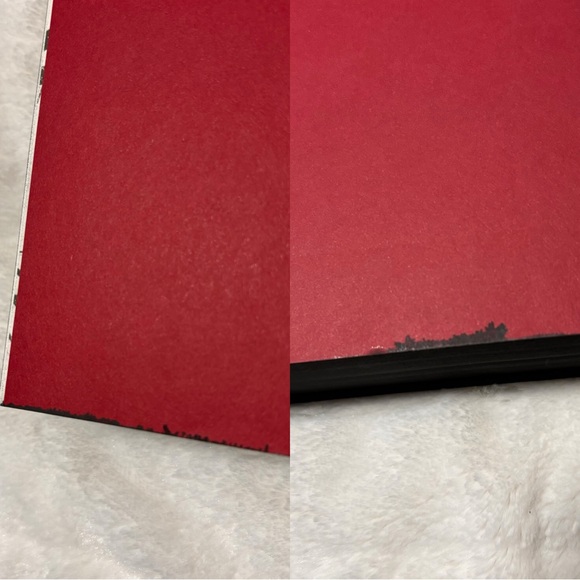 Obsidian Moon Crate Jay Kristoff Box - Picture 10 of 16